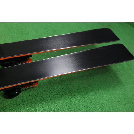 OF96 Atomic Q9 168 test 2025 jak nowa