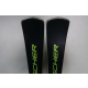 OF9 Fischer RC4 Superior Ti 150 test 2025
