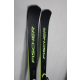 OF9 Fischer RC4 Superior Ti 150 test 2025