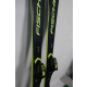 OF9 Fischer RC4 Superior Ti 150 test 2025