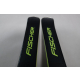 OF9 Fischer RC4 Superior Ti 150 test 2025