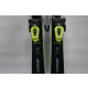 OF9 Fischer RC4 Superior Ti 150 test 2025