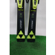 OF9 Fischer RC4 Superior Ti 150 test 2025