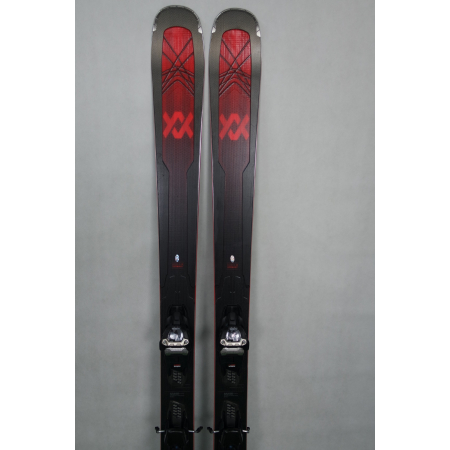 OG11 Volkl M7 Mantra 177 test 2025