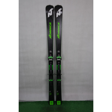 OG13 Nordica Dobermann Spitfire  RB 76  162 idealne
