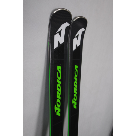 OG13 Nordica Dobermann Spitfire  RB 76  162 idealne