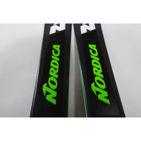 OG13 Nordica Dobermann Spitfire  RB 76  162 idealne