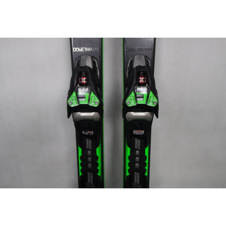 OG13 Nordica Dobermann Spitfire  RB 76  162 idealne