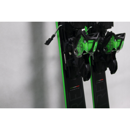 OG13 Nordica Dobermann Spitfire  RB 76  162 idealne