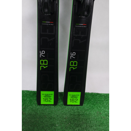 OG13 Nordica Dobermann Spitfire  RB 76  162 idealne