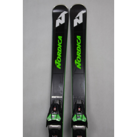OG13 Nordica Dobermann Spitfire  RB 76  162 idealne