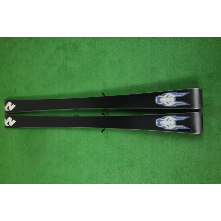 OG13 Nordica Dobermann Spitfire  RB 76  162 idealne