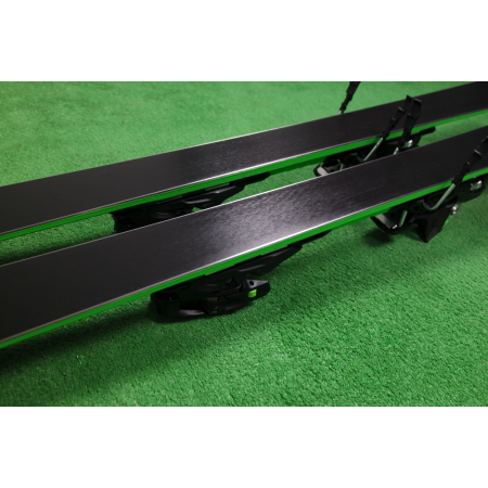 OG13 Nordica Dobermann Spitfire  RB 76  162 idealne