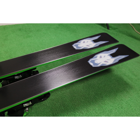 OG13 Nordica Dobermann Spitfire  RB 76  162 idealne