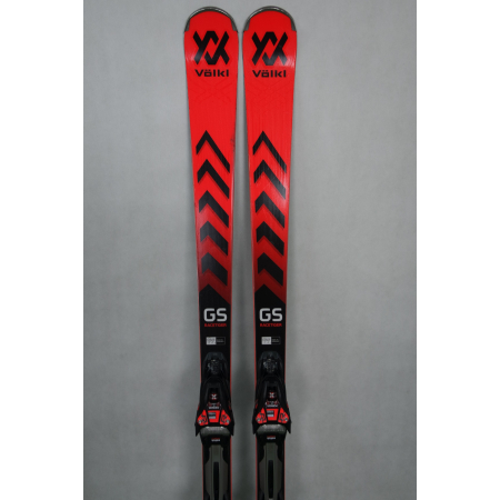 OG17 Volkl Racetiger GS 178 test