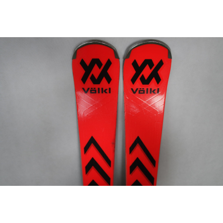 OG17 Volkl Racetiger GS 178 test