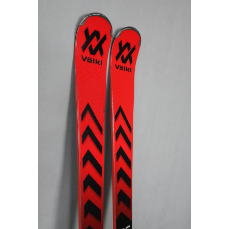 OG17 Volkl Racetiger GS 178 test