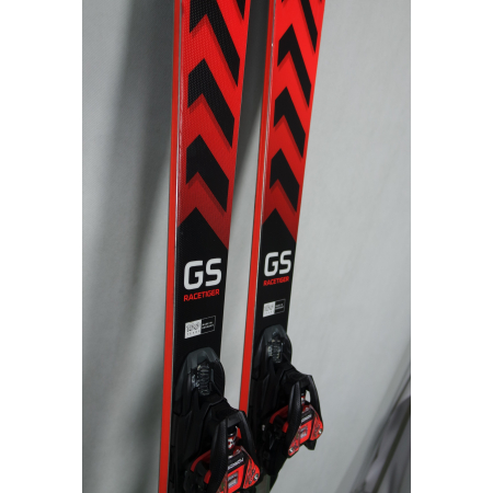 OG17 Volkl Racetiger GS 178 test