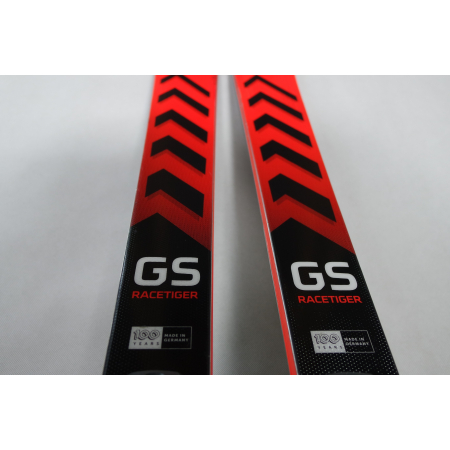 OG17 Volkl Racetiger GS 178 test