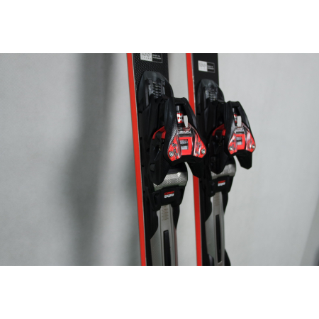 OG17 Volkl Racetiger GS 178 test