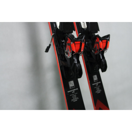 OG17 Volkl Racetiger GS 178 test