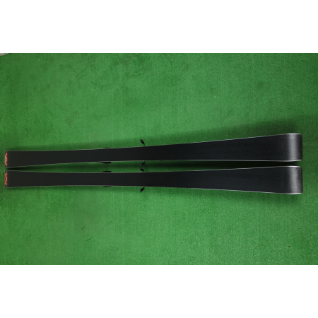 OG17 Volkl Racetiger GS 178 test