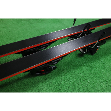 OG17 Volkl Racetiger GS 178 test