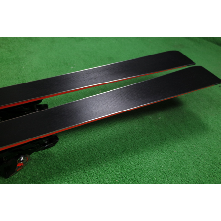 OG17 Volkl Racetiger GS 178 test