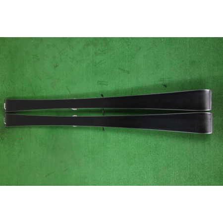 OG19 Head Supershape I. Speed 177 test