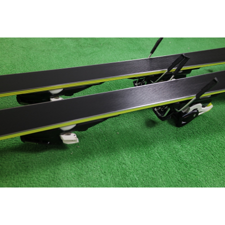 OG19 Head Supershape I. Speed 177 test