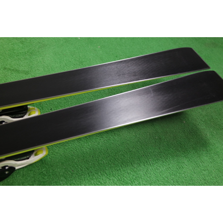 OG19 Head Supershape I. Speed 177 test
