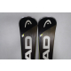 OG19 Head Supershape I. Speed 177 test