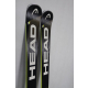 OG19 Head Supershape I. Speed 177 test