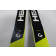 OG19 Head Supershape I. Speed 177 test
