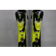 OG19 Head Supershape I. Speed 177 test