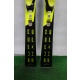 OG19 Head Supershape I. Speed 177 test