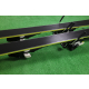 OG19 Head Supershape I. Speed 177 test