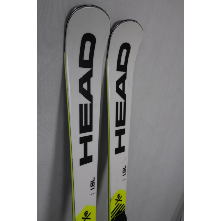 OG21 Head  I. SL 155 test