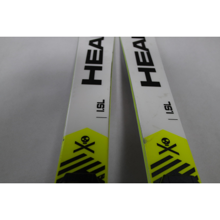 OG21 Head  I. SL 155 test