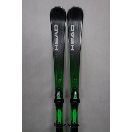 OG23 Head Magnum 156