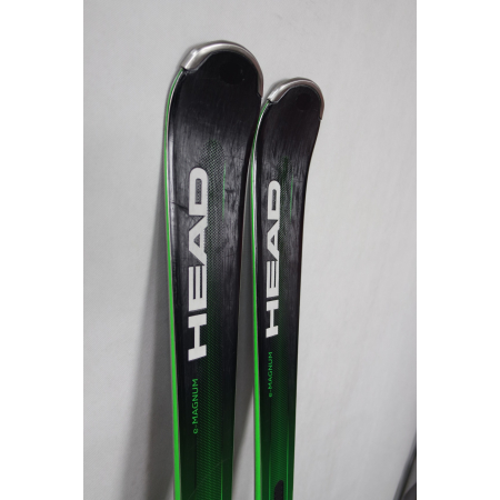 OG23 Head Magnum 156