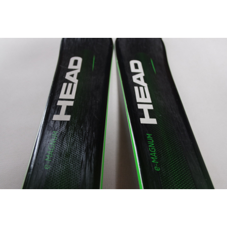 OG23 Head Magnum 156