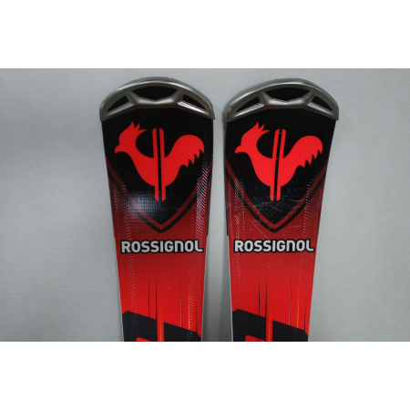 OG25 Rossignol Hero Limited 172 test idealne
