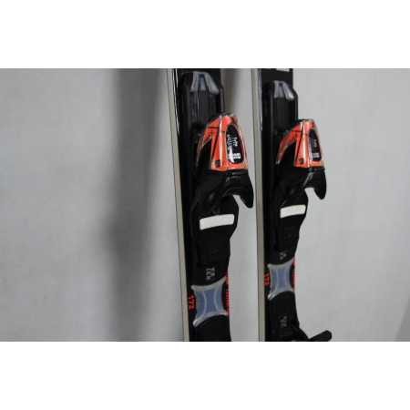 OG25 Rossignol Hero Limited 172 test idealne