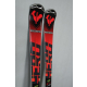 OG25 Rossignol Hero Limited 172 test idealne