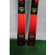 OG25 Rossignol Hero Limited 172 test idealne
