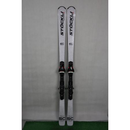 OG26 Stockli Laser SC 177 test 2025 idealne