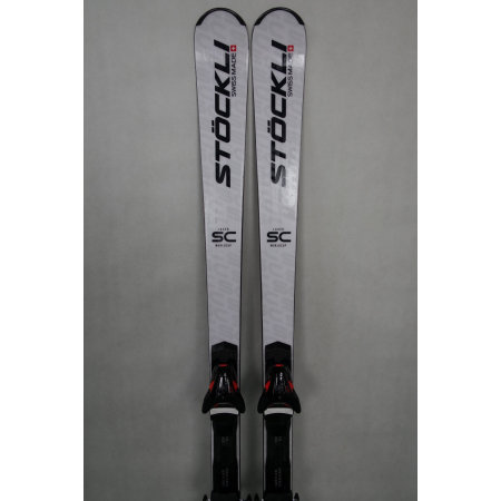 OG26 Stockli Laser SC 177 test 2025 idealne