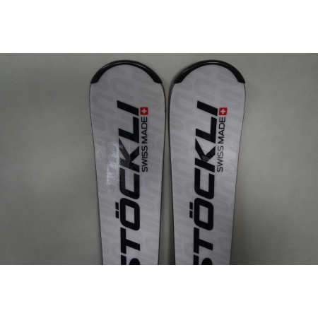 OG26 Stockli Laser SC 177 test 2025 idealne