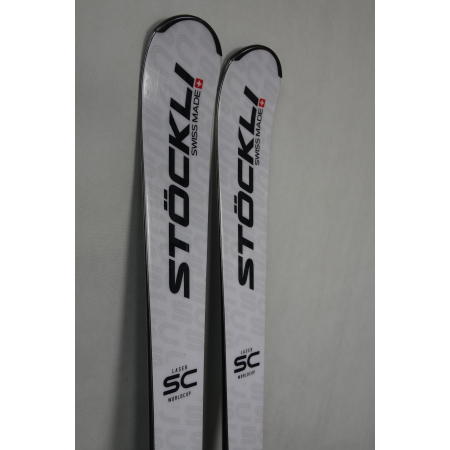 OG26 Stockli Laser SC 177 test 2025 idealne